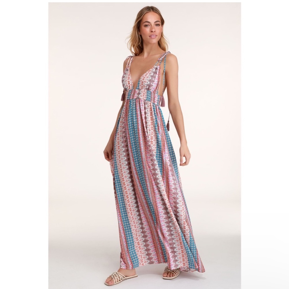 Bundle! Dress & Shoes